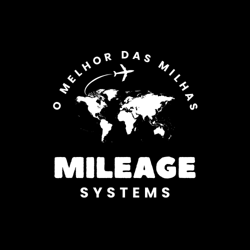 Projeto MileageSystems